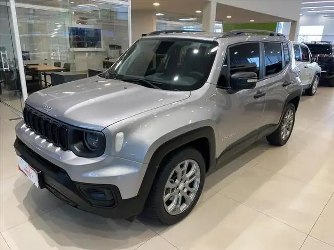 RENEGADE