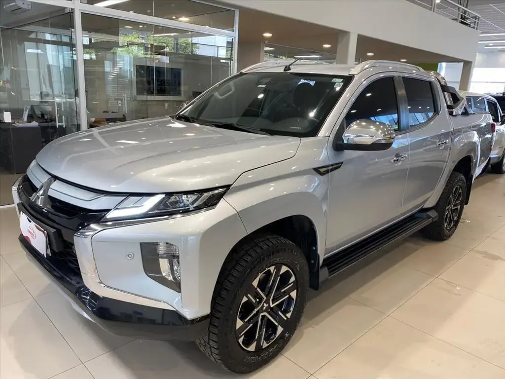 galeria L200 TRITON