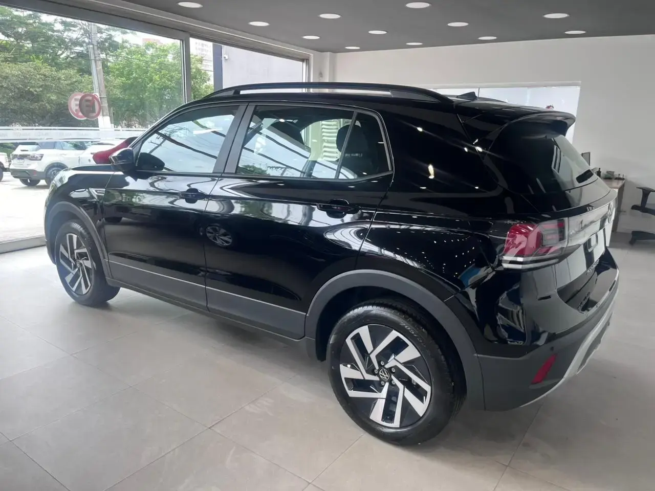 galeria T-Cross