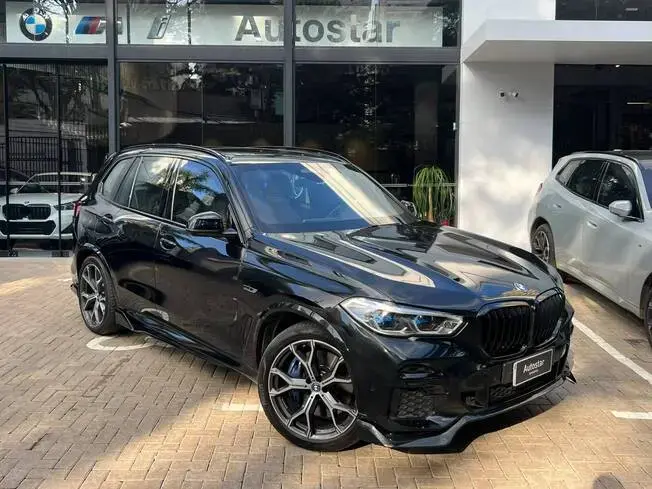 Bmw X5 xDrive45e M Sport 3.0 Híbrido (Aut)