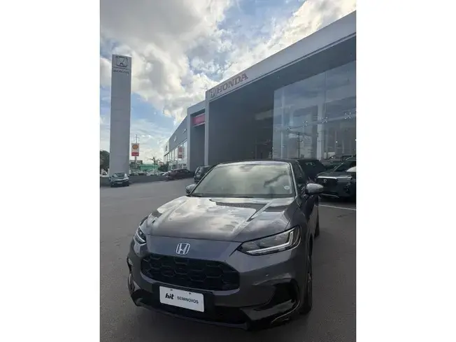 ZR-V TOURING 2.0 16V 5P AUT.