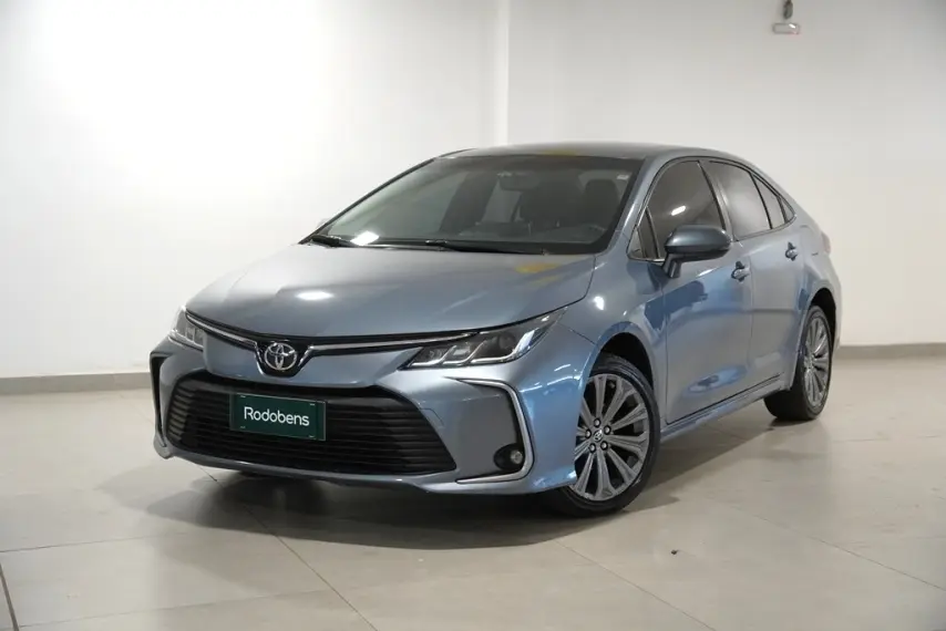 galeria COROLLA