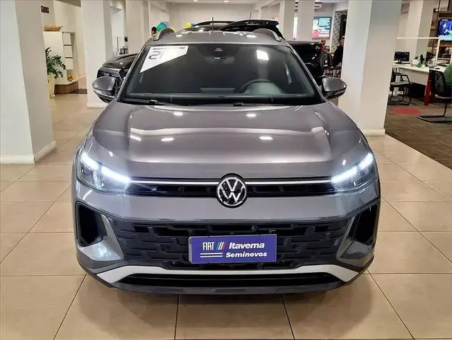 Volkswagen TERA 1.0 170 TSI HIGH AUTOMÁTICO