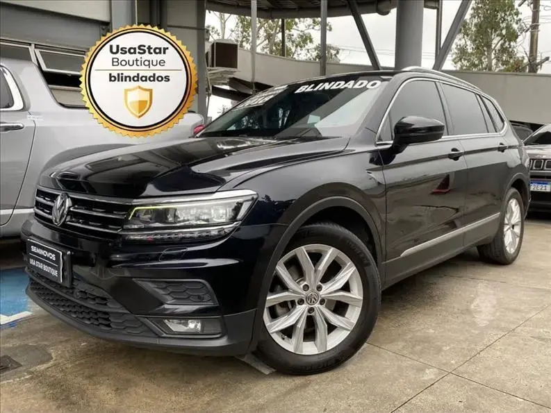 galeria TIGUAN