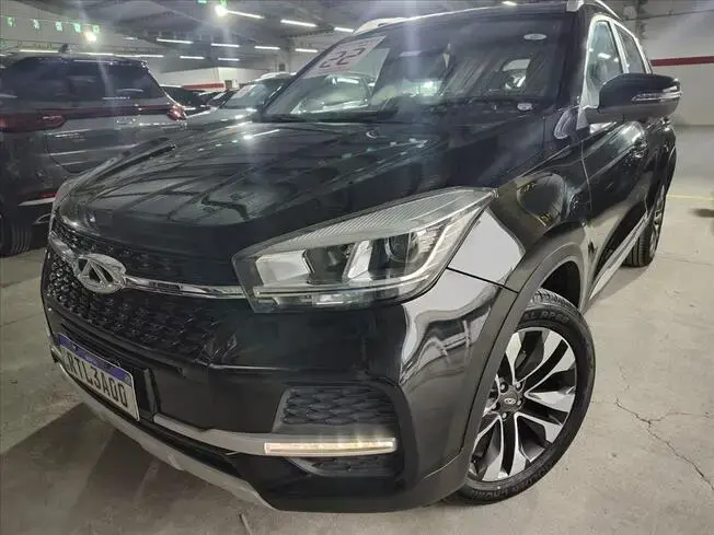 Caoa Chery TIGGO 5x 1.5 VVT TURBO iFLEX TXS DCT