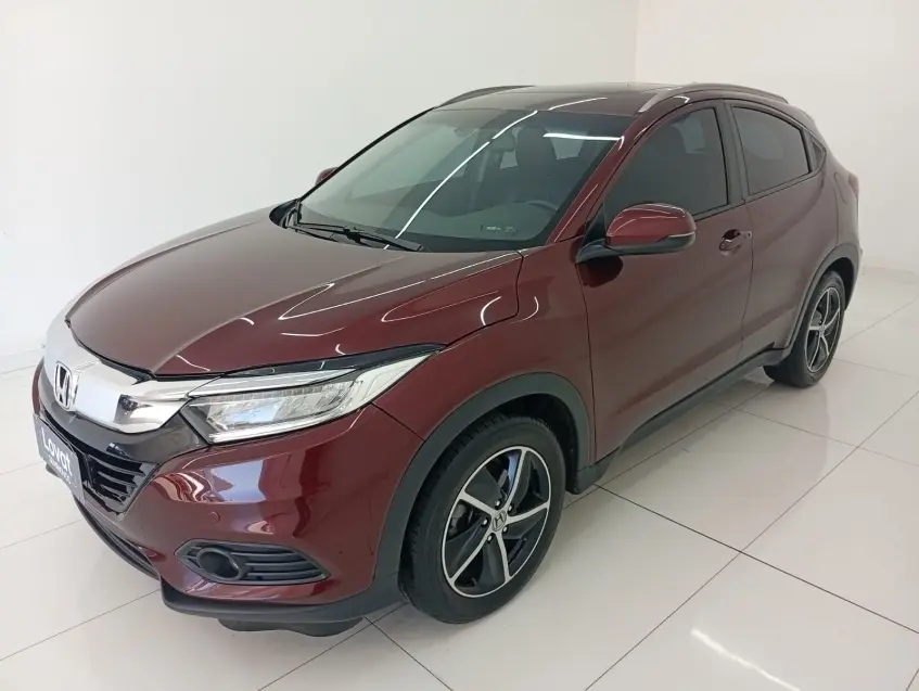 galeria HR-V