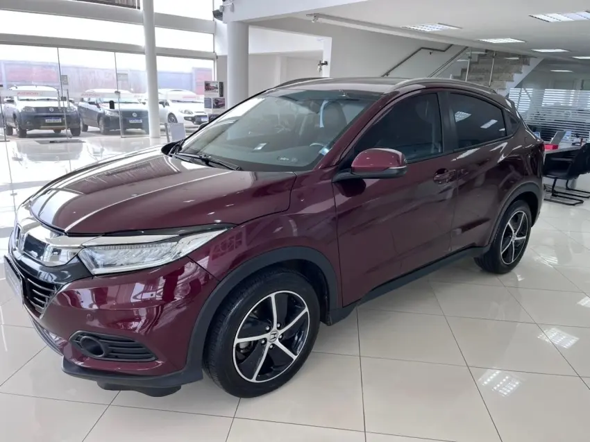 galeria HR-V
