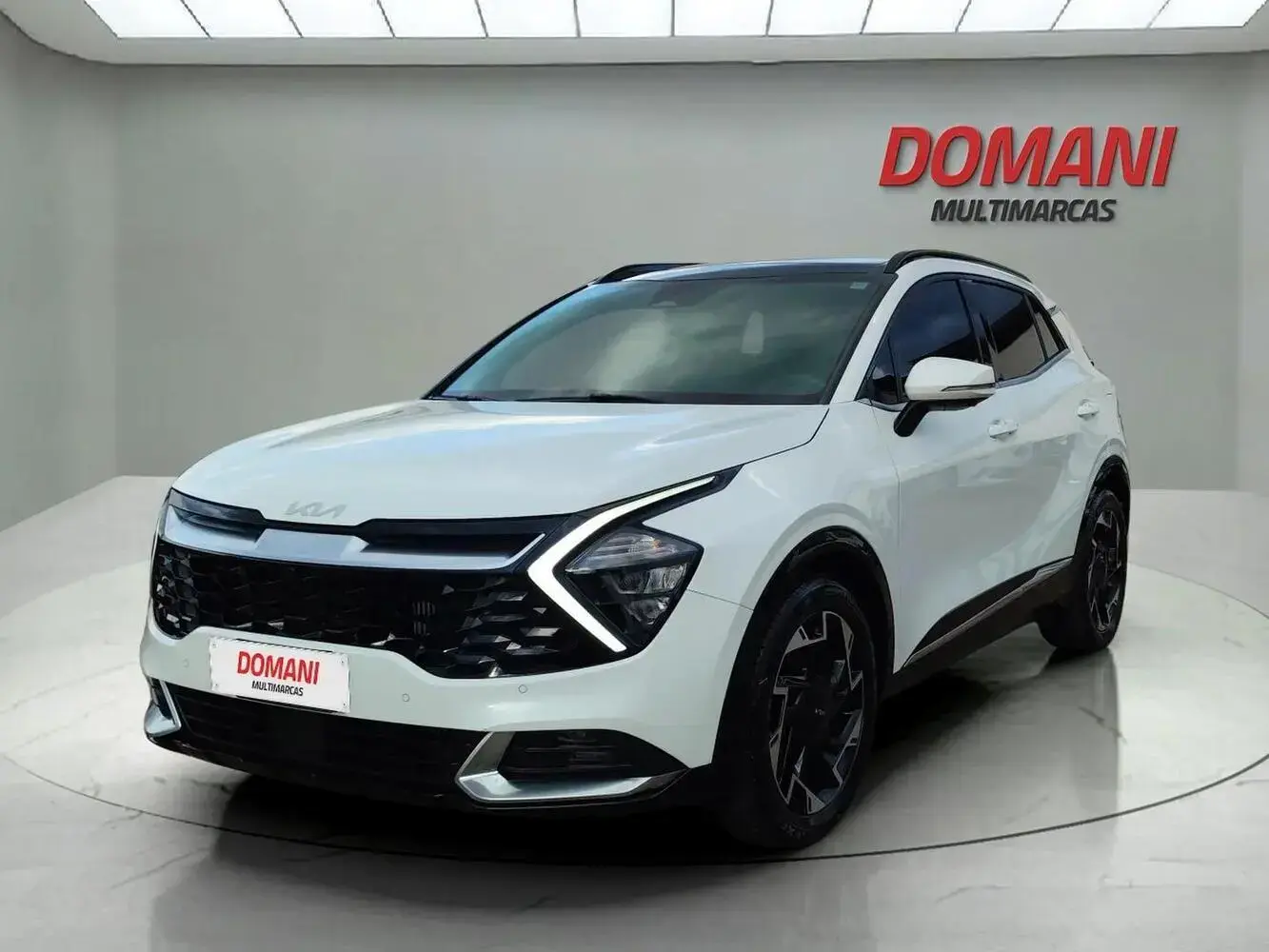 galeria SPORTAGE