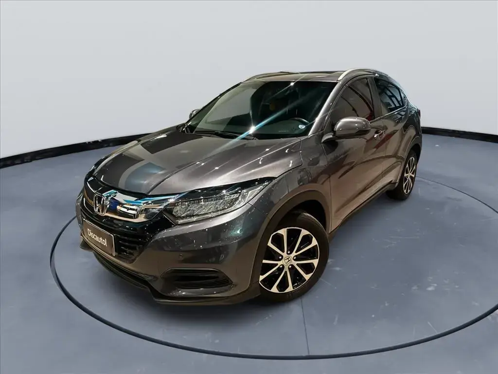 galeria HR-V