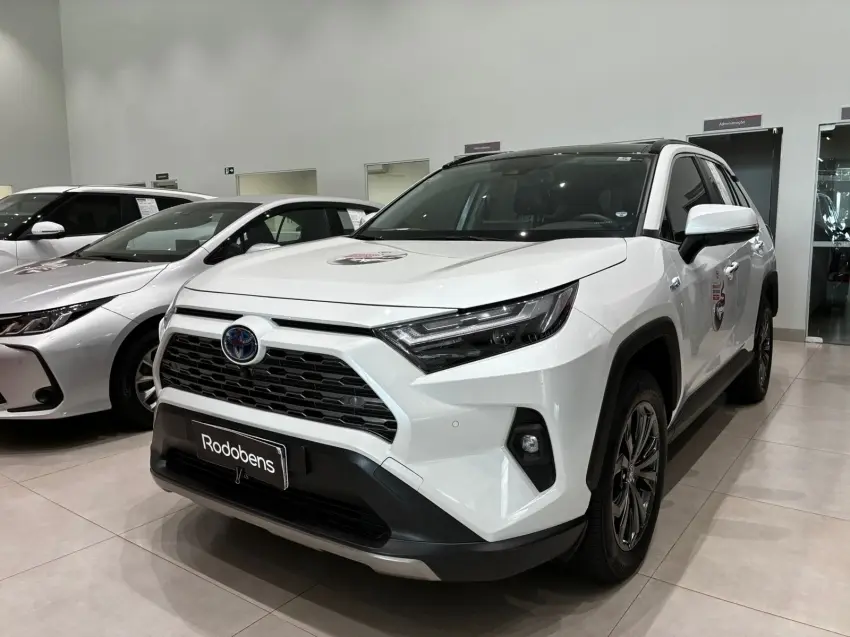 galeria RAV4