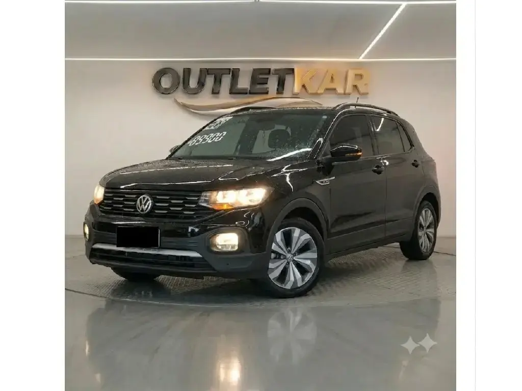 galeria T-CROSS