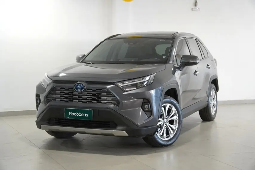 galeria RAV4