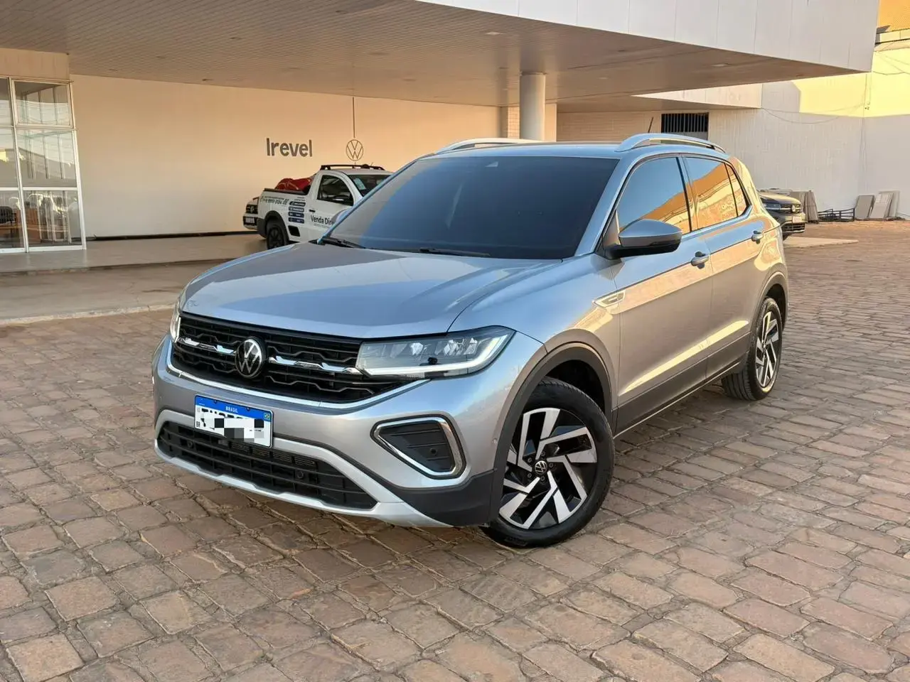 galeria T-CROSS