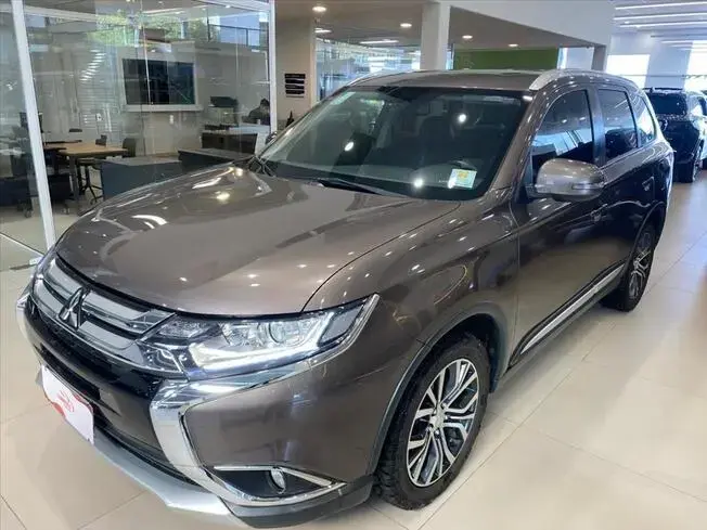 OUTLANDER