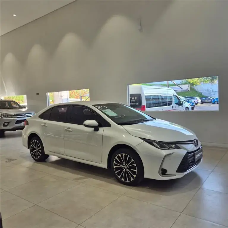 galeria COROLLA