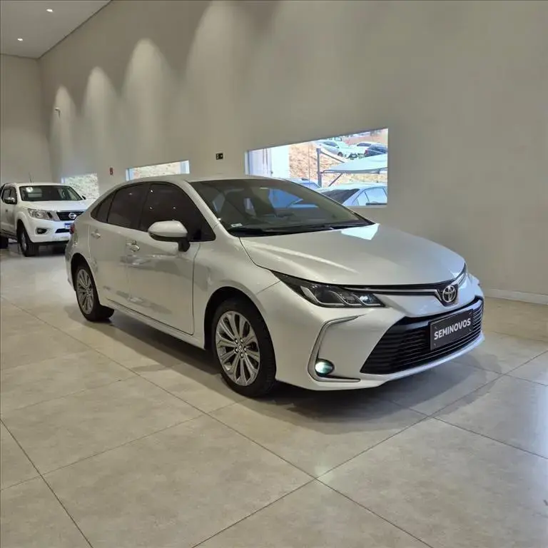 galeria COROLLA