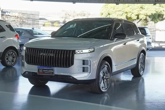 7 1.5 TGDI PHEV LUXURY DHT