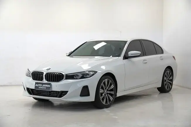 320i 2.0 16V TURBO FLEX GP AUTOMÁTICO