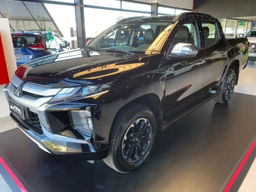 galeria L200 TRITON
