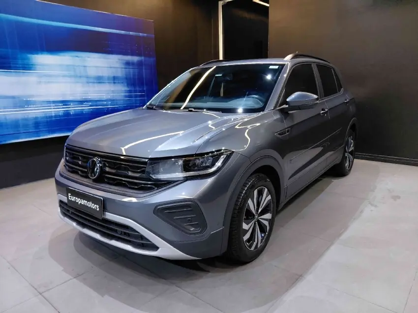 galeria T-CROSS