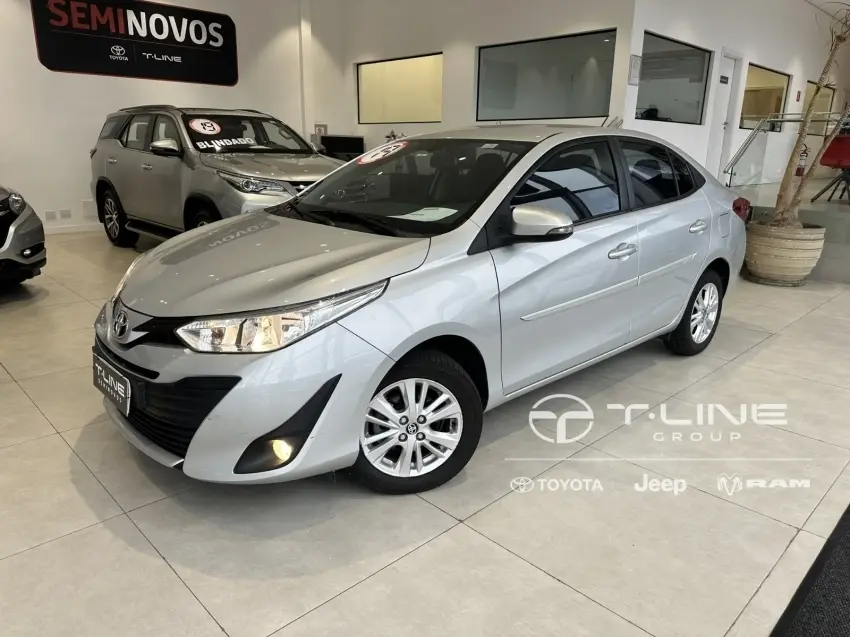 galeria YARIS