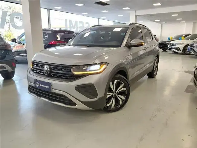 T-CROSS 1.0 200 TSI
