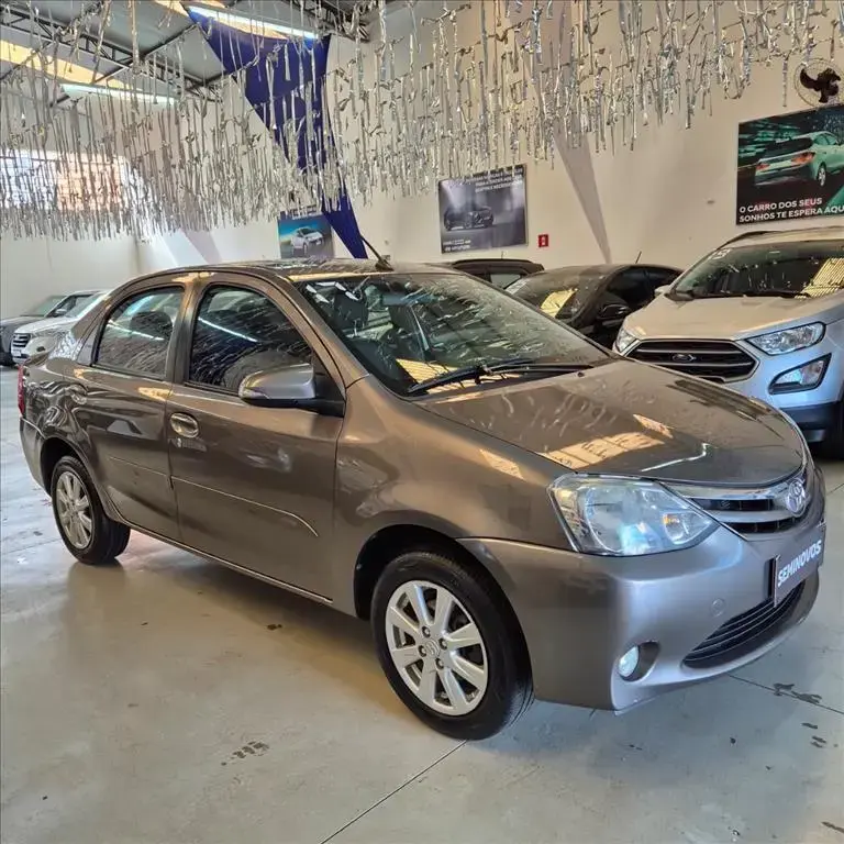 galeria ETIOS