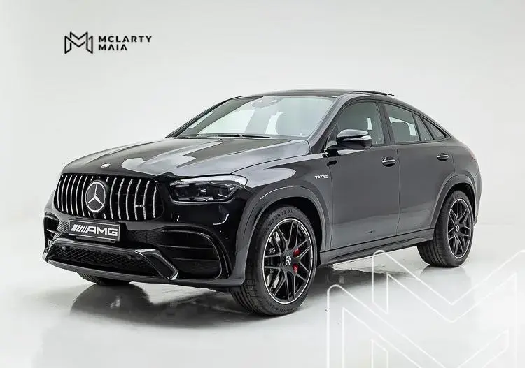 galeria AMG