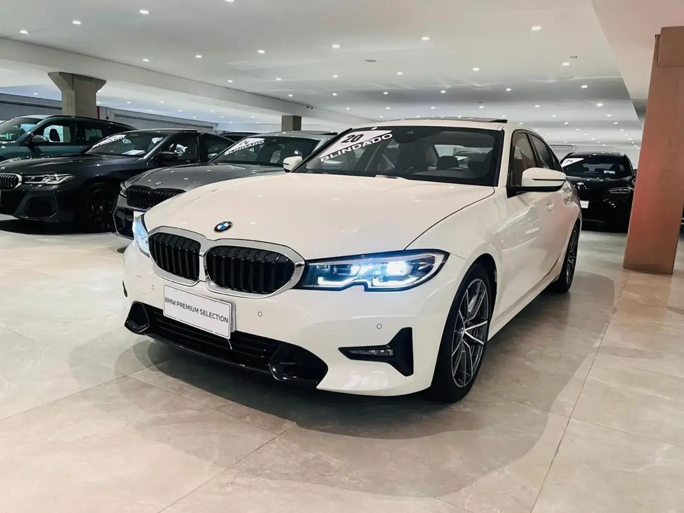 galeria 320i
