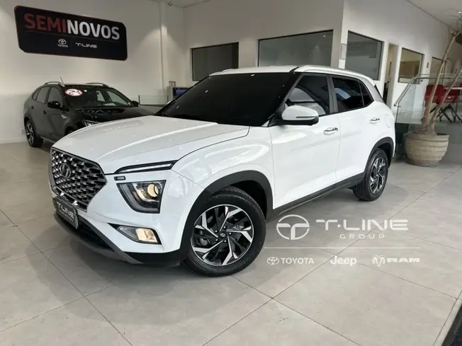 CRETA