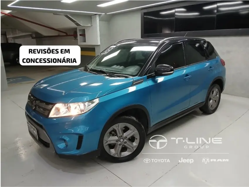 galeria VITARA