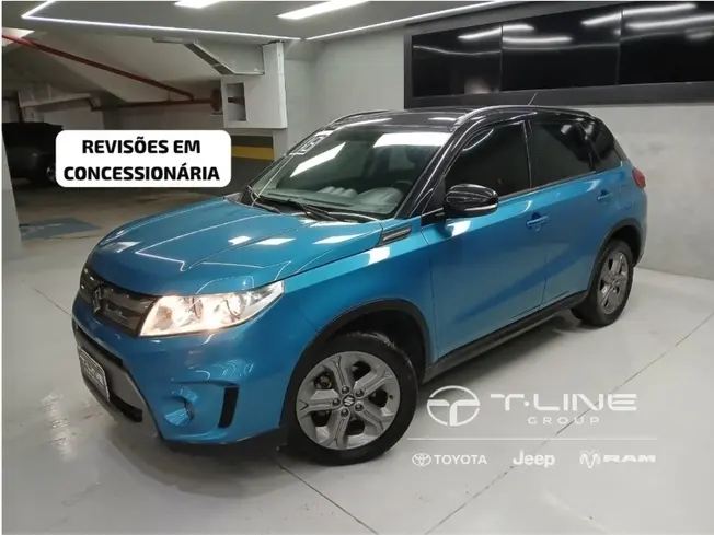 VITARA
