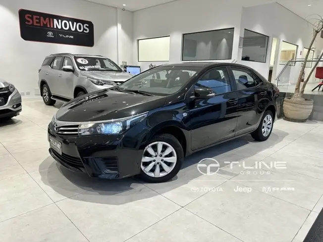 COROLLA