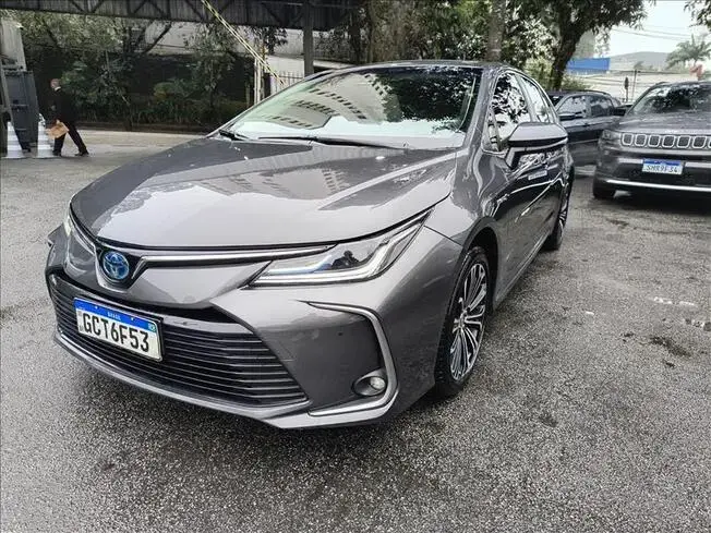 COROLLA