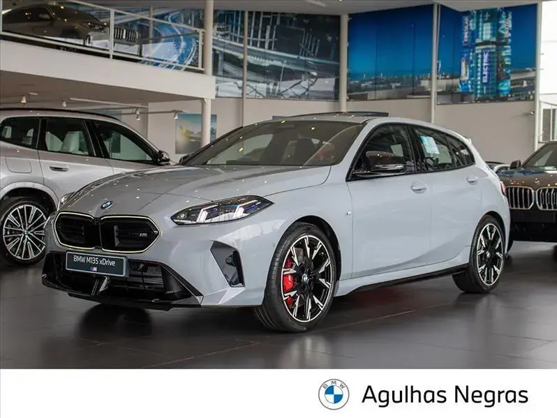 galeria M 135I