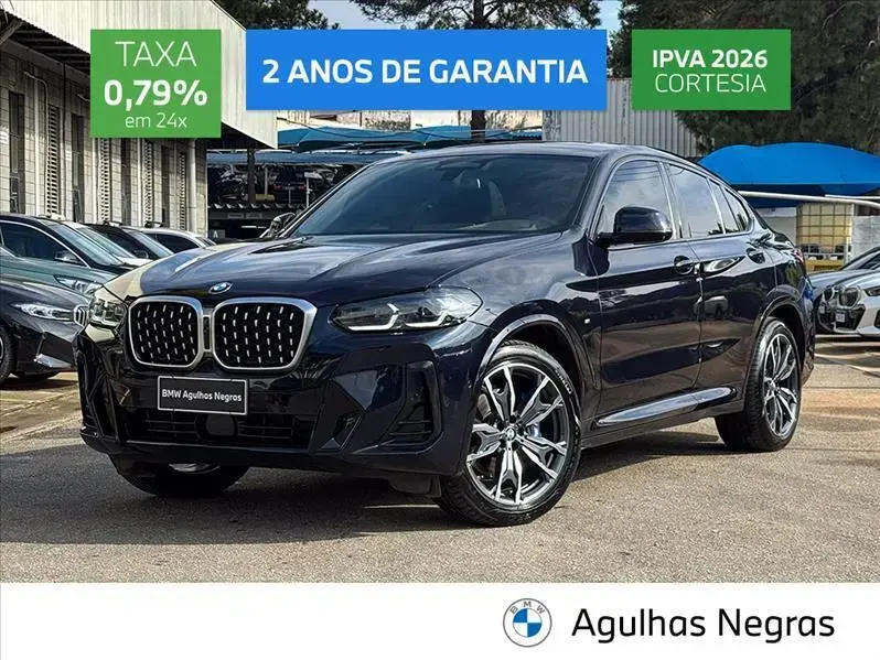 galeria X4