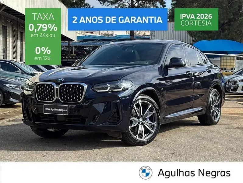 galeria X4