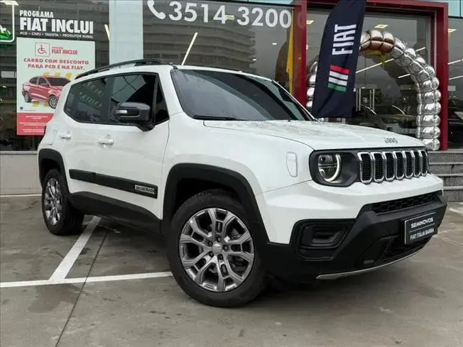 RENEGADE