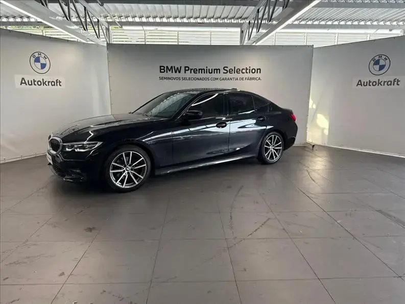 galeria 320I