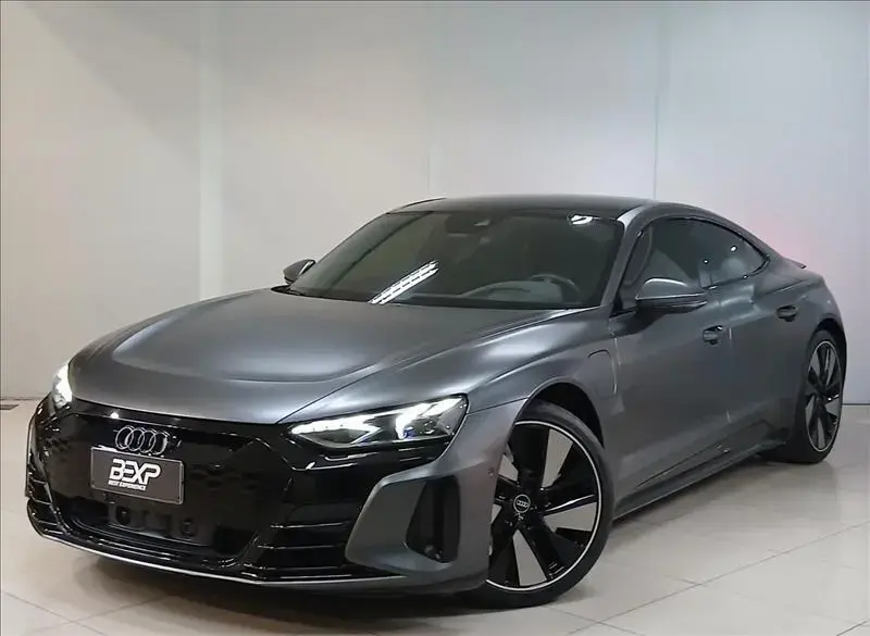 galeria RS E-TRON GT