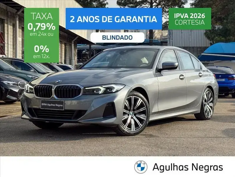 galeria 320I