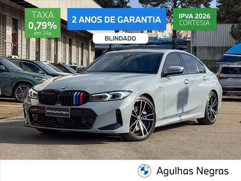 galeria 320I