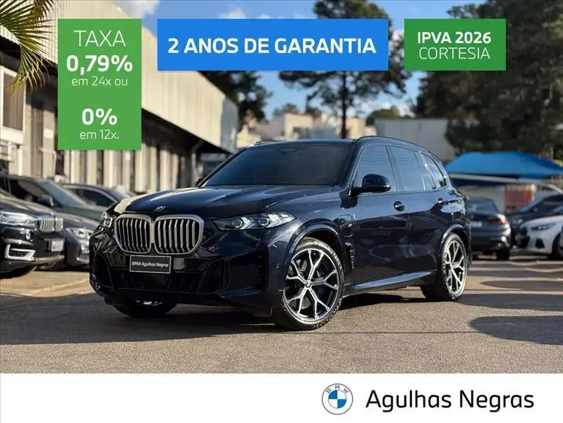 galeria X5