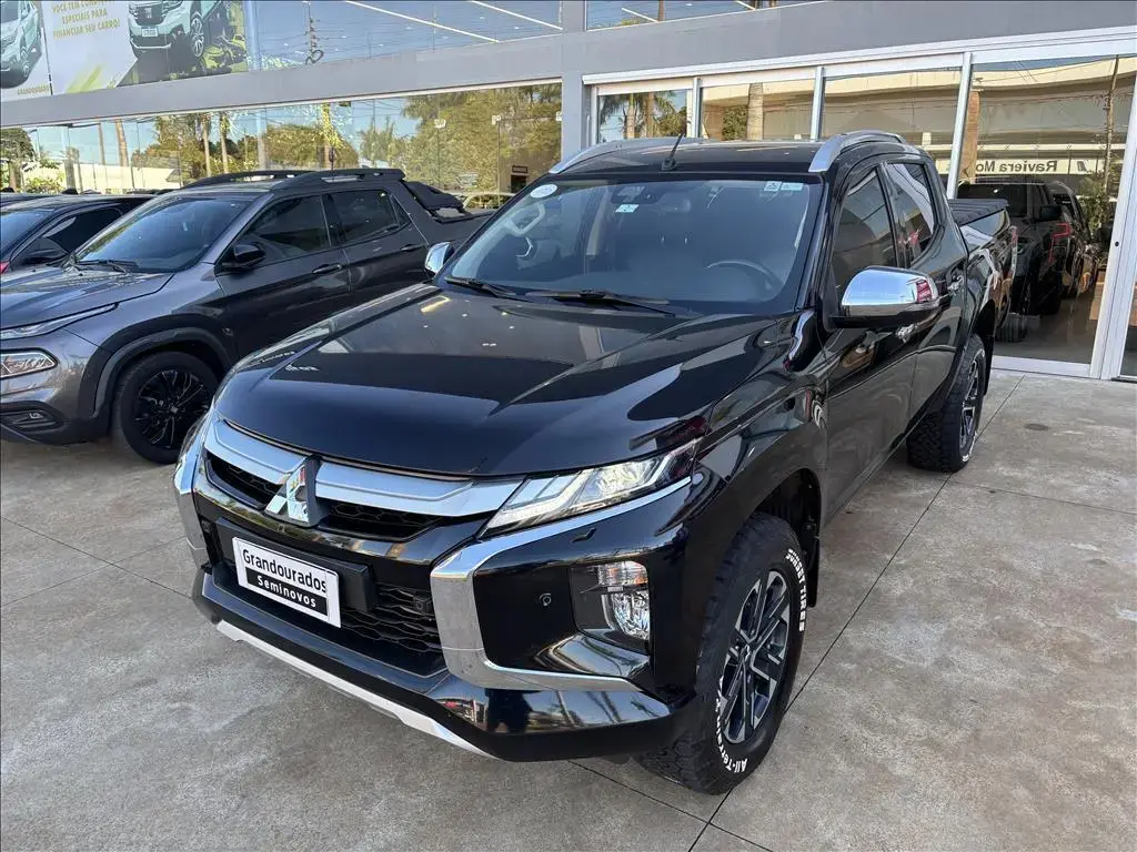 galeria L200 TRITON