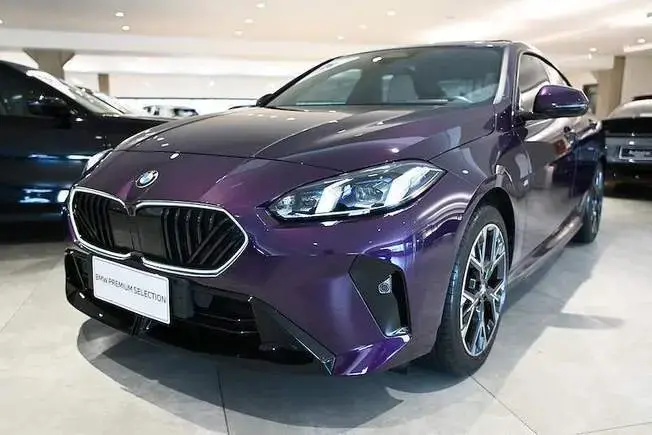 Bmw 220i Gran Coupé M Sport 2.0