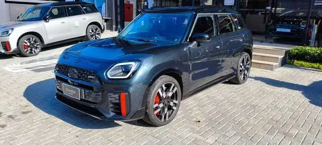 Mini Cooper Countryman John Cooper Works ALL4 Exclusive