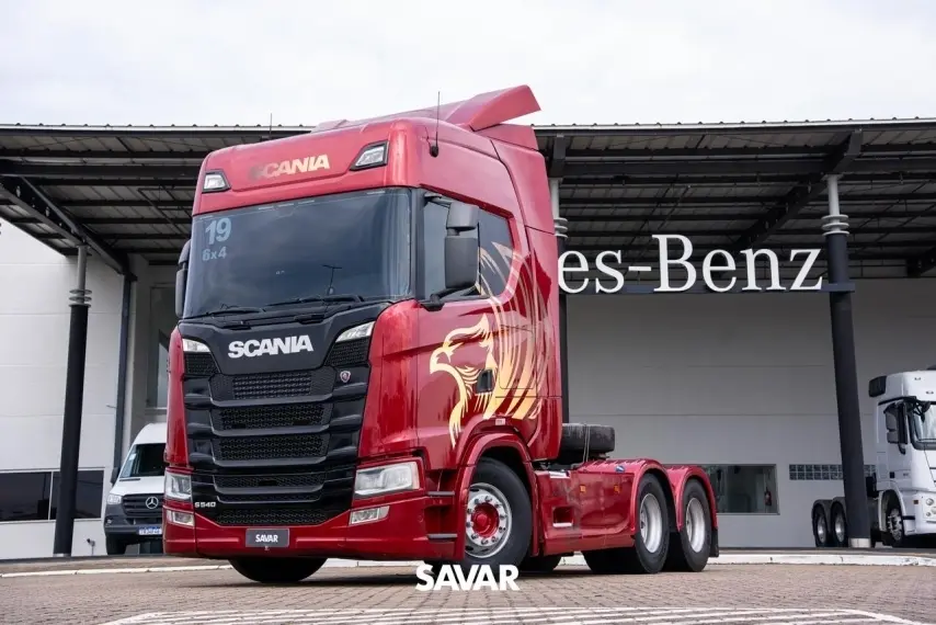 galeria S 540