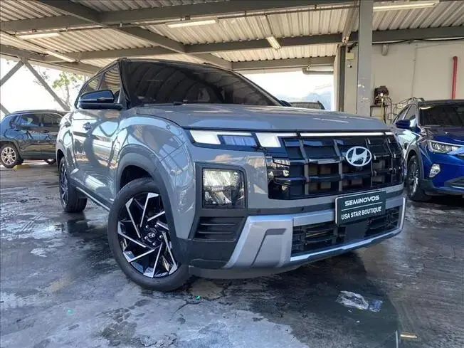 CRETA