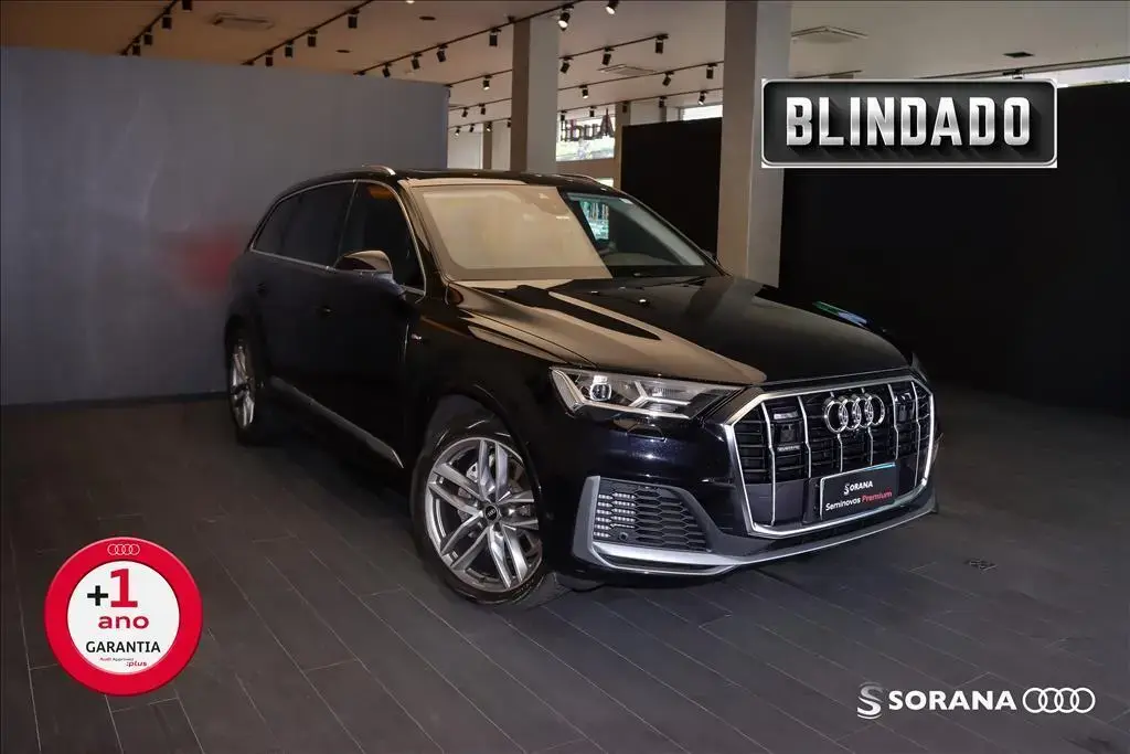 galeria Q7