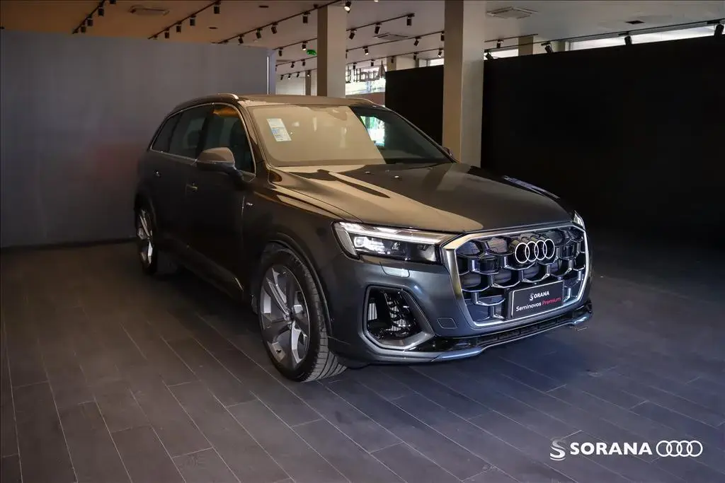 galeria Q7